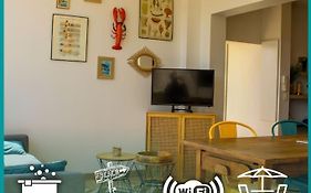 Le Sardinier